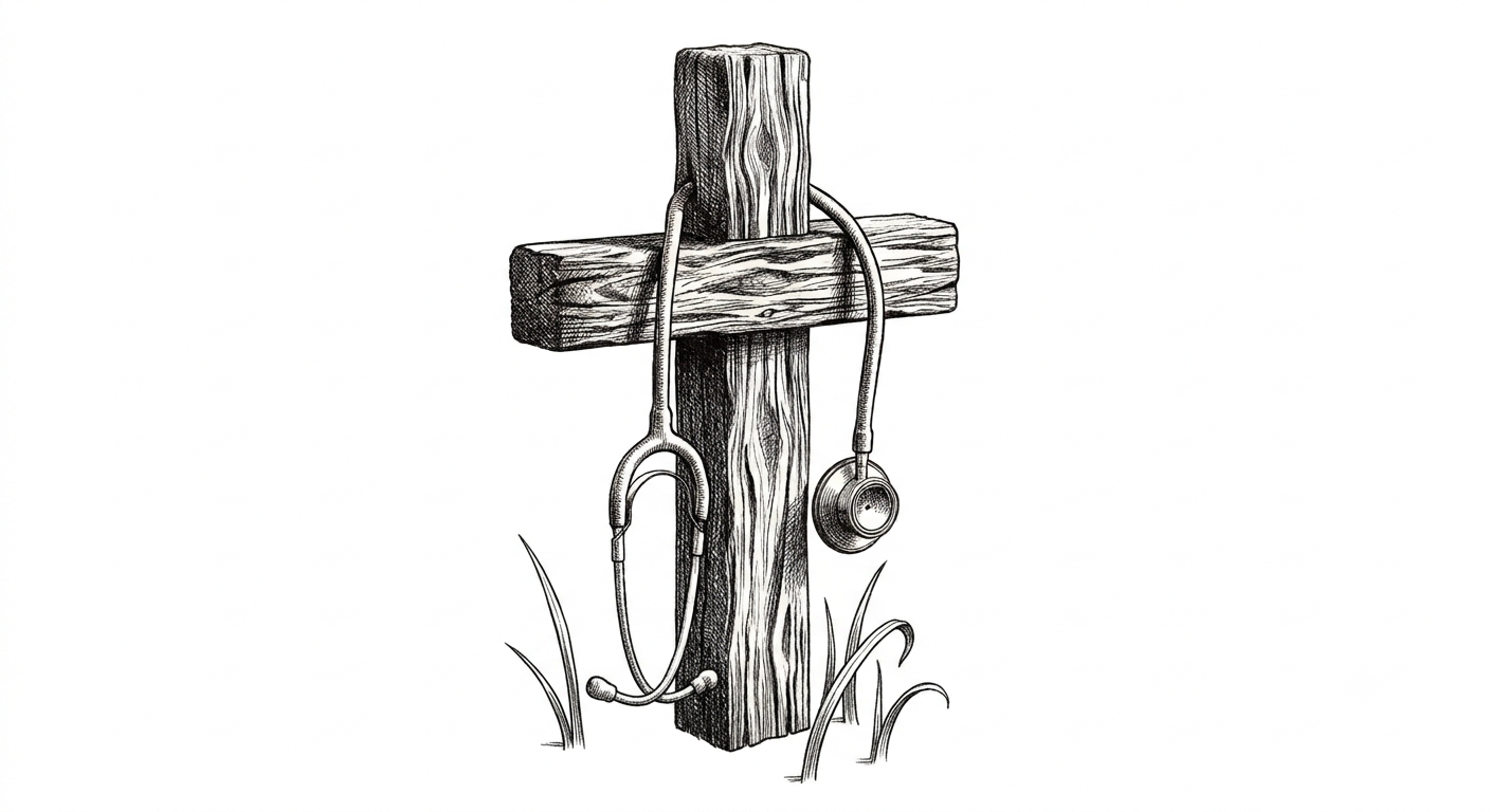 Today's Discerning Christian Logo